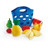 Bild von Hape Spiellebensmittel Obstkörbchen