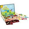 Bild von Hape Spiel Magnetische Kunstbox