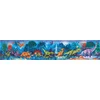 Bild von Hape Puzzle Dinosaurier, 200 Puzzleteile, leuchtet im Dunkeln