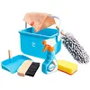 Bild von Hape Kinder-Haushaltsset Putzset