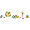 Bild von Hape Spielzeug-Musikinstrument Rhythmus-Kit Natur, (Set)