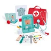Bild von Hape Spielzeug-Arztkoffer Doktor-Set