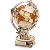 Bild von ROKR 3D-Puzzle Luminous Globe, 180 Puzzleteile