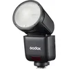 Bild von Godox V1mid Sony Blitzgerät