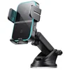 Bild von JOYROOM Handy-Halterung JR-ZS246, (bis 6,8 Zoll, 1-teilig, 1-teilig, Induktive Kfz-Halterung 15 W mit Auto-Klemmfunktion)