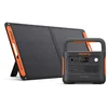 Bild von Jackery Stromerzeuger 1000 v2 Tragbare Powerstation,1070Wh LiFePO4 Solargenerator, 3 in kW, mit 100W Solarpanel, Solargenerator für Outdoor