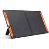 Bild von Jackery Solaranlage 100W Solarpanel SolarSaga für Powerstation, 100 W, faltbares Solarladegerät mit USB-Anschluss für Handy, Camping