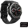 Bild von Amazfit T-Rex 3 Smartwatch (1,5 Zoll, Zepp OS), Hyrox Race Mode