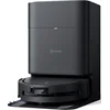 Bild von ECOVACS Saugroboter mit Wischfunktion, DEEBOT T80 OMNI, Schwarz, 80 W, und Wischroboter mit Absaugstation