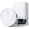 Bild von ECOVACS Saugroboter DEEBOT T80 OMNI WHITE, 80 W, Mit Staubbeutel, mit Saug- und Wischfunktion sowie 18.000 Pa Saugkraft