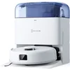 Bild von ECOVACS Saugroboter mit Wischfunktion, DEEBOT mini, mit Beutel, mit Heißlufttrocknung, mit automatischer Absaugung