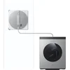 Bild von ECOVACS Fensterputzroboter WINBOT W3 OMNI, Vortex-Reinigungssystem