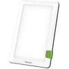 Bild von BEURER Tageslichtlampe TL 30 für mehr Wohlbefinden in sonnenarmen Monaten, LED fest integriert, Praktisches Tablet-Format, bei Energie- und Antriebslosigkeit