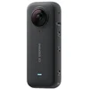 Bild von Insta360 Insta360 X3 - wasserdichte 360° Action Kamera Action Cam (5.7K, Bluetooth, Wi-Fi)