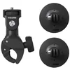 Bild von Insta360 Halterung Motorrad-Kit, (bis 0 Zoll)