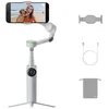 Bild von Insta360 Insta360 Flow 2 Pro KI-Tracker-Bundle, Grau, KI-Smartphone-Gimbal Kamera-Gimbal