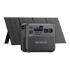Bild von BLUETTI Stromerzeuger Elite 200 V2 2600W/ 2073,6Wh Tragbare PowerStation (2025 Neu), 2,6 in kW, (LiFePO4 Batterie-Backup mit 2 AC Ausgängen (3900W Power Lifting), 17 Jahre Lebensdauer, Solargenerator für Camping, Off-grid