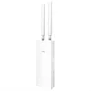 Bild von cudy AP3000 WiFi 6 Outdoor Access Point AX3000 High Power WLAN-Antenne