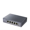 Bild von cudy HS105 5-Port 2.5G Metal Switch Netzwerk-Switch