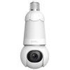 Bild von Imou Überwachungskamera IPCam Bulb Cam 3MP (Smart Home, WLAN Kamera mit Licht, weiß)