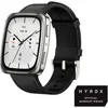 Bild von Amazfit Active 2 Square Smartwatch (4,44 cm/1,75 Zoll, Zepp OS), Hyrox Race Mode