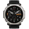Bild von Amazfit T-Rex Ultra 2 Smartwatch, ultrahelles 1.5 Zoll AMOLED Display, bis zu 30 Tage Akkulaufzeit