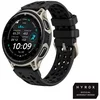 Bild von Amazfit Cheetah 2 Pro Smartwatch (Amazfit OS), Hyrox Race Mode
