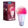 Bild von Govee LED-Leuchtmittel Govee RGBWW Smart LED Bulb (1 Pack) E27