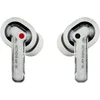Bild von NOTHING Ear (a) wireless In-Ear-Kopfhörer (Active Noise Cancelling (ANC), Hi-Res, LED Ladestandsanzeige, Transparenzmodus, Bluetooth)