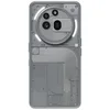 Bild von NOTHING Nothing Phone 3(a) Pro 12GB+256GB Smartphone (6.77 Zoll, 256 GB Speicherplatz, 50 MP Kamera)