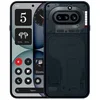 Bild von NOTHING Phone (4a) 256GB+12GB Smartphone (17.22 cm/6.78 Zoll, 256 GB Speicherplatz, 50 Megapixel MP Kamera, 6.78" AMOLED-Display, leuchtende Gylph-Bar)