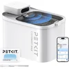 Bild von PETKIT Trinkbrunnen PETKIT Katzen Trinkbrunnen Eversweet Max 3 l, Wasserfilter, Kabellos, smart, App Steuerung