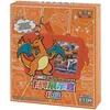 Bild von The Pokémon Company Sammelkarte Pokemon Charizard Card Display Gift Box Chinesisch