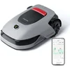 Bild von Dreame Rasenmähroboter Mower A1 Pro, bis 2000 m² Rasenfläche, (Set), präzise Navigation, U-förmige Mähstrategie, duales Kartenmanagement