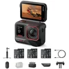 Bild von Insta360 Insta360 Ace Pro 2 - 8K wasserdichte Actionkamera Action Cam (8K, WLAN (Wi-Fi), Bluetooth)
