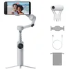 Bild von Insta360 Flow 2 AI Tracker Bundle Gimbal