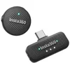 Bild von Insta360 Mikrofon Insta360 Mic Air (1 TX + 1 RX), Rauschunterdrückung, 300 m Reichweite