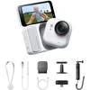 Bild von Insta360 Insta360 GO Ultra - freihändige 4K Mini-Cam Action Cam (4K Ultra HD, WLAN (Wi-Fi), Bluetooth)