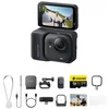 Bild von Insta360 Insta360 GO Ultra - freihändige 4K Mini-Cam Action Cam (4K Ultra HD, WLAN (Wi-Fi), Bluetooth)