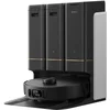 Bild von Mova Saugroboter mit Wischfunktion MOVA Z50 Ultra, 700 W, 19.000Pa Saugkraft, 36°C Wischwasser, Schmutzerkennung durch KI, 200m²