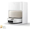 Bild von Mova Saugroboter mit Wischfunktion MOVA V50 Ultra Complete, 700 W, mit Beutel, 24.000Pa Saugkraft, Hindernisüberwindung, 50°C Wischwasser, 180m²