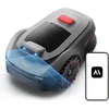 Bild von Mova Rasenmähroboter Viax 250, bis 250 m² Rasenfläche