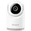 Bild von Reolink Überwachungskamera E Series E331 5 MP Dualband WLAN kompakte und intelligente Kamera (Innenbereich, Zwei-Wege-Audio, 355° Schwenk- und 50° Neigefunktion, Nachtsicht)