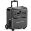 Bild von BLUETTI Stromerzeuger Elite 400 2600W/ 3840Wh Tragbare PowerStation (2026 Neu), 2,6 in kW, (3840Wh LFP-Batterie mit 2600W AC Ausgängen (3900W Power Lifting), mit hoher Kapazität und Rollen für Notstrom, Wohnmobil & Camping