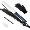 Bild von Dreame Glätteisen AuraSteam Straight, Dampffunktion, Temperaturregelung, 35-mm-Platten