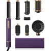 Bild von Dreame Multihaarstyler AirStyle Pro 2, Multi-Haarstyler, Lockenwickler, Hitzeschutz