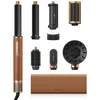 Bild von Dreame Multihaarstyler AirStyle Pro 2, Multi-Haarstyler, Lockenwickler, Hitzeschutz