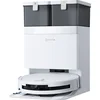 Bild von ECOVACS Nass-Trocken-Saugroboter DEEBOT T50 OMNI Gen3, 45 W, mit Beutel, 25.000 Pa, OMNI Station, Ultraschlankes 81-mm-Design