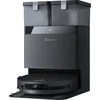 Bild von ECOVACS Nass-Trocken-Saugroboter DEEBOT T50 OMNI Gen3, 45 W, mit Beutel, 25.000 Pa, OMNI Station, Ultraschlankes 81-mm-Design