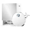 Bild von Dreame Saugroboter X60 Pro Ultra Matrix, 700 W, 42.000 Pa, Multi-Wischmopp, KI-Dual-Kamera